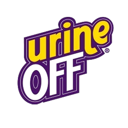 Logo Urine Off