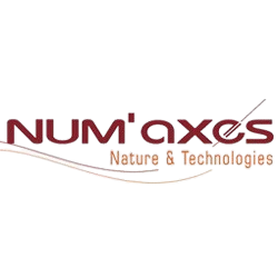 Logo Numaxes