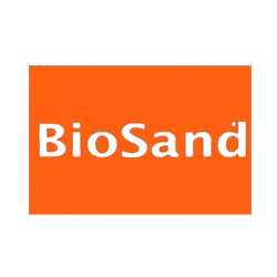 Logo BioSand
