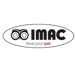 Logo Imac