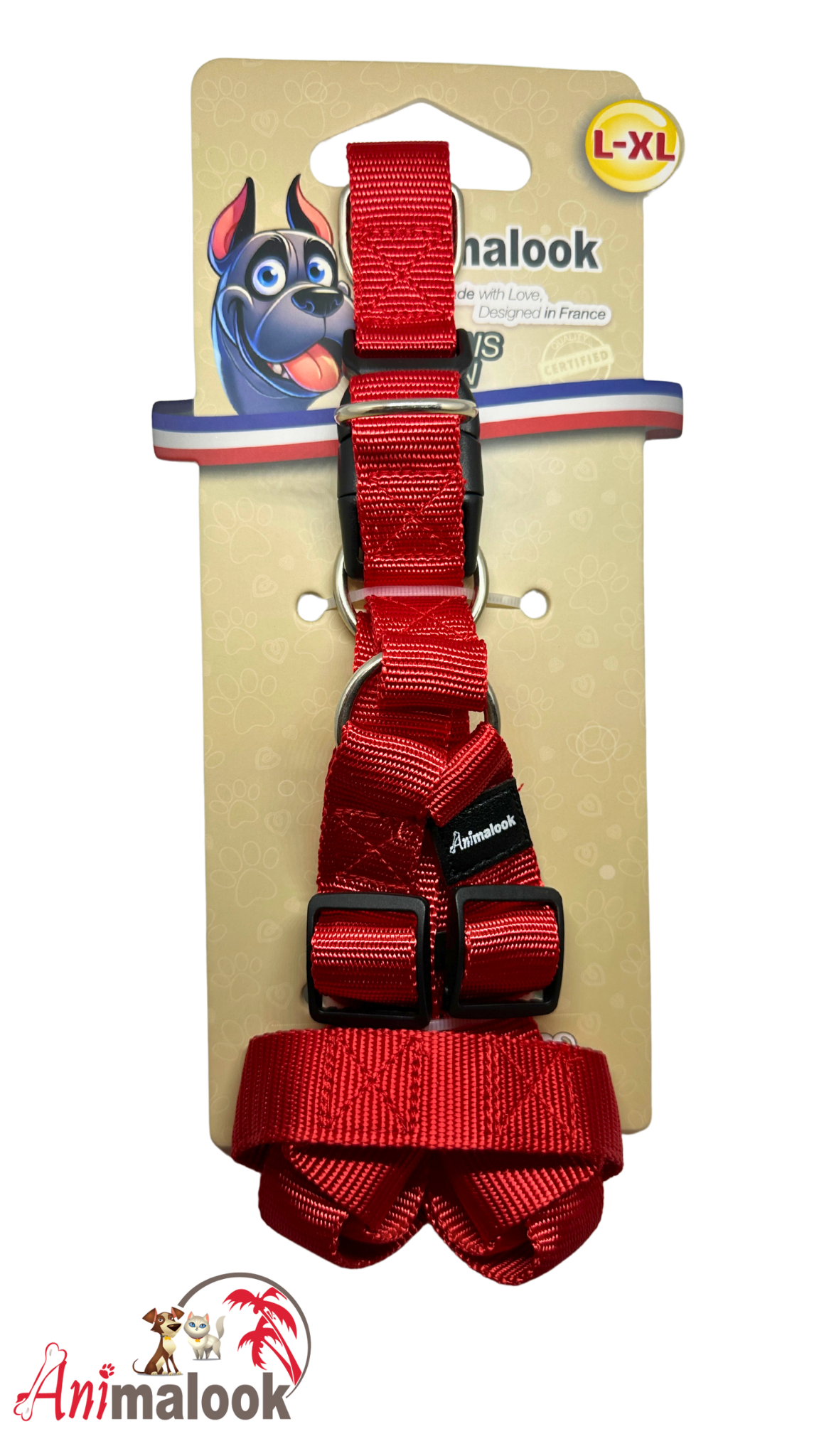 Photo du produit de référence : ASHLUPR233