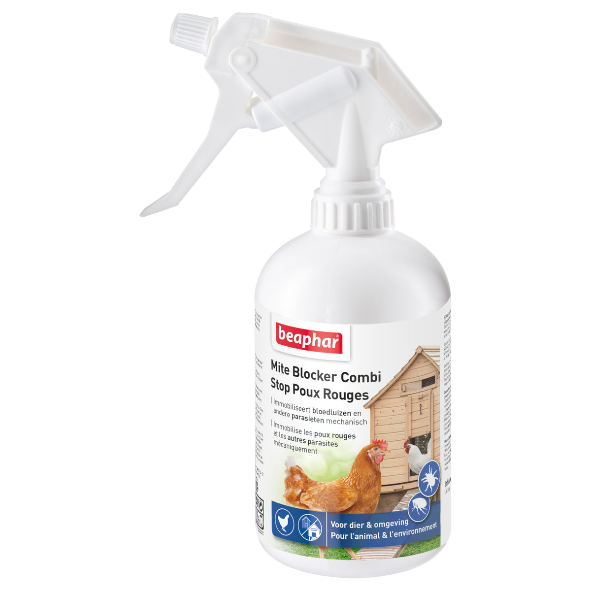 Photo du produit de référence : BASPR946