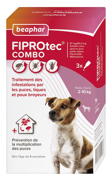 Photo du produit de référence : BFCSP066
