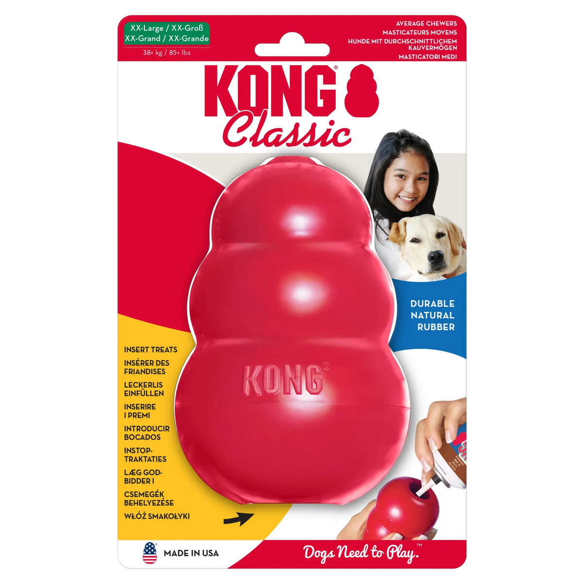 Photo du produit de référence : KCXXC414