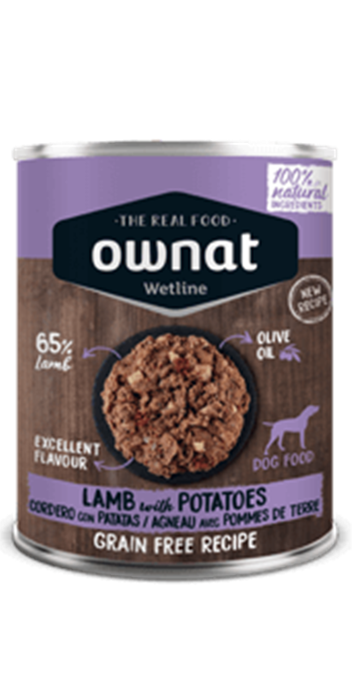 Photo du produit de référence : OWCAAH095
