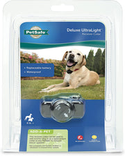 BARRIERE ET ACCESSOIRE ANTIFUGUE INGROUND - CHIEN PETSAFE