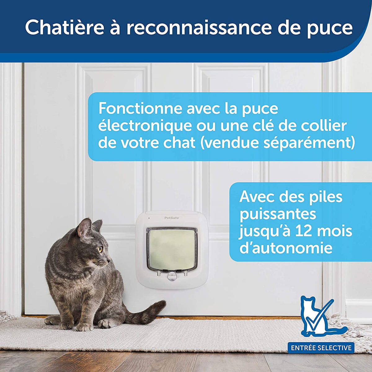 Photo du produit de référence : PECPC450