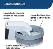 Photo du produit de référence : PELA681
