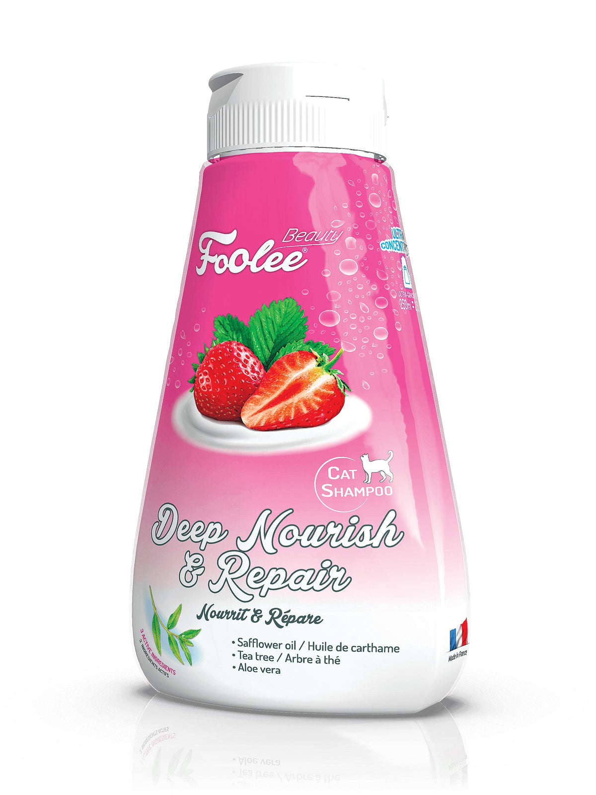 Photo du produit de référence : SFBF5N408