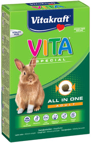 Photo du produit de référence : VVSAL149