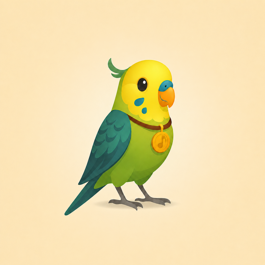 Oiseau
